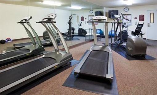 фото отеля Holiday Inn Conference Center Marshfield