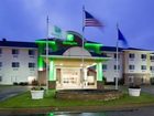 фото отеля Holiday Inn Conference Center Marshfield