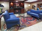 фото отеля Holiday Inn Conference Center Marshfield