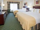 фото отеля Holiday Inn Conference Center Marshfield
