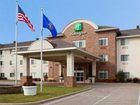 фото отеля Holiday Inn Conference Center Marshfield