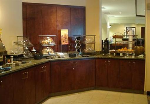 фото отеля SpringHill Suites Milford