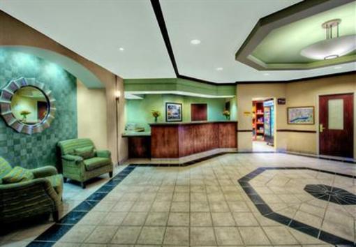 фото отеля SpringHill Suites Milford