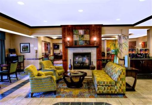 фото отеля SpringHill Suites Milford