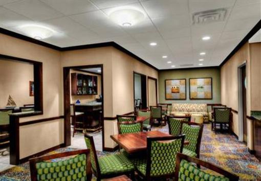 фото отеля SpringHill Suites Milford