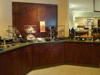 SpringHill Suites Milford