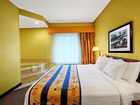 фото отеля SpringHill Suites Milford