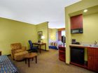 фото отеля SpringHill Suites Milford