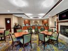 фото отеля SpringHill Suites Milford