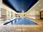 фото отеля SpringHill Suites Milford