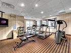 фото отеля SpringHill Suites Milford