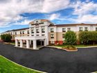 фото отеля SpringHill Suites Milford