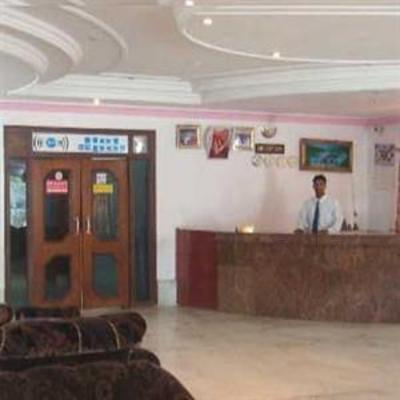 фото отеля Hotel Tokyo Vihar