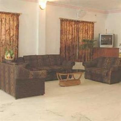 фото отеля Hotel Tokyo Vihar