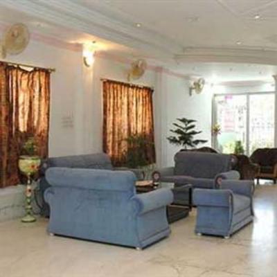 фото отеля Hotel Tokyo Vihar