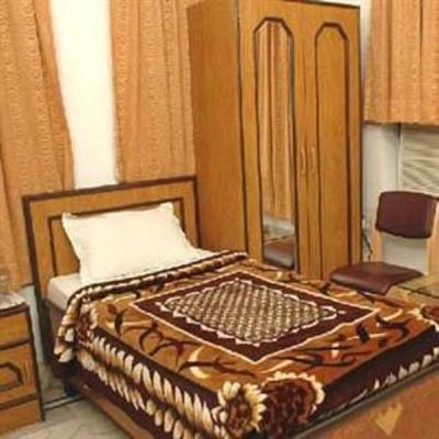 фото отеля Hotel Tokyo Vihar