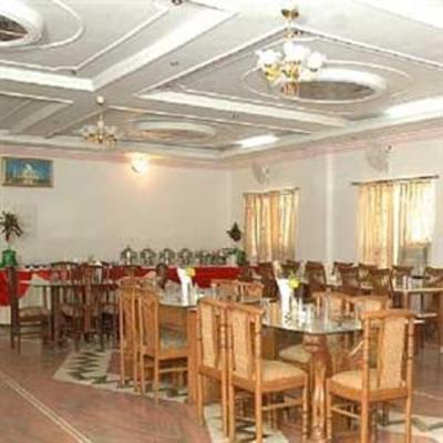 фото отеля Hotel Tokyo Vihar