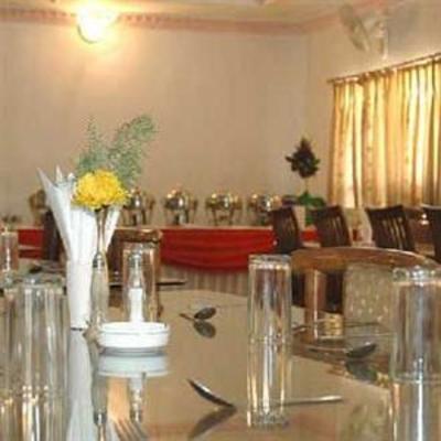 фото отеля Hotel Tokyo Vihar