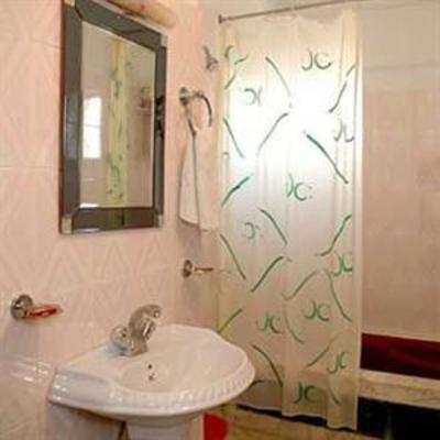 фото отеля Hotel Tokyo Vihar