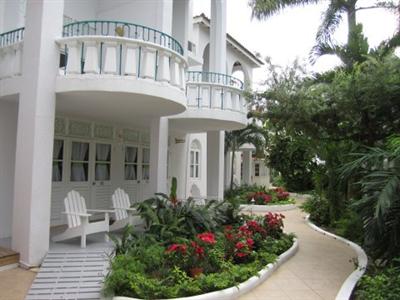 фото отеля Franklyn D Resort & Spa