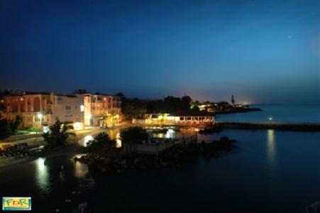 фото отеля Franklyn D Resort & Spa