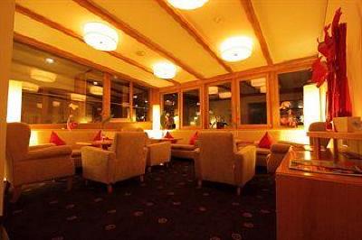 фото отеля Vier Jahreszeiten Hotel Sankt Leonhard in Pitztal
