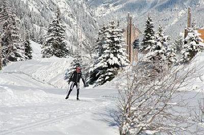 фото отеля Vier Jahreszeiten Hotel Sankt Leonhard in Pitztal