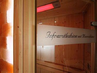 фото отеля Vier Jahreszeiten Hotel Sankt Leonhard in Pitztal