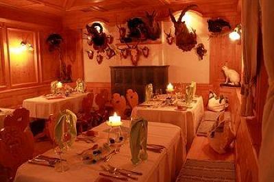 фото отеля Vier Jahreszeiten Hotel Sankt Leonhard in Pitztal