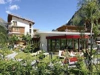 Vier Jahreszeiten Hotel Sankt Leonhard in Pitztal