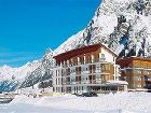 фото отеля Vier Jahreszeiten Hotel Sankt Leonhard in Pitztal