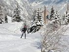 фото отеля Vier Jahreszeiten Hotel Sankt Leonhard in Pitztal
