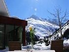 фото отеля Vier Jahreszeiten Hotel Sankt Leonhard in Pitztal