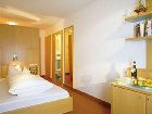 фото отеля Vier Jahreszeiten Hotel Sankt Leonhard in Pitztal