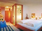 фото отеля Vier Jahreszeiten Hotel Sankt Leonhard in Pitztal