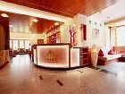 фото отеля Vier Jahreszeiten Hotel Sankt Leonhard in Pitztal