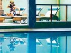 фото отеля Vier Jahreszeiten Hotel Sankt Leonhard in Pitztal