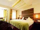 фото отеля Vier Jahreszeiten Hotel Sankt Leonhard in Pitztal