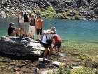 фото отеля Vier Jahreszeiten Hotel Sankt Leonhard in Pitztal