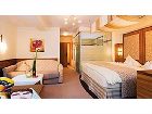 фото отеля Vier Jahreszeiten Hotel Sankt Leonhard in Pitztal