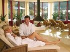 фото отеля Vier Jahreszeiten Hotel Sankt Leonhard in Pitztal