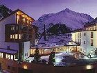фото отеля Vier Jahreszeiten Hotel Sankt Leonhard in Pitztal