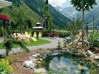 фото отеля Vier Jahreszeiten Hotel Sankt Leonhard in Pitztal