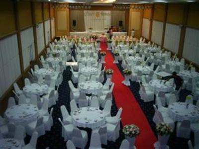 фото отеля Chainat Thani Hotel