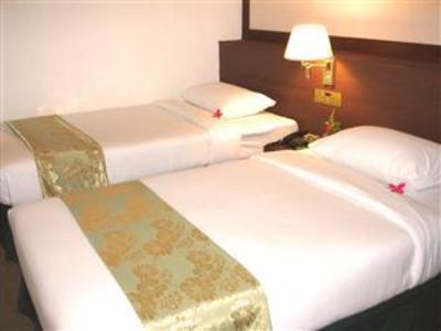 фото отеля Chainat Thani Hotel