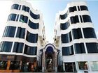 фото отеля Chainat Thani Hotel