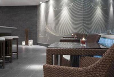 фото отеля Le Meridien Stuttgart