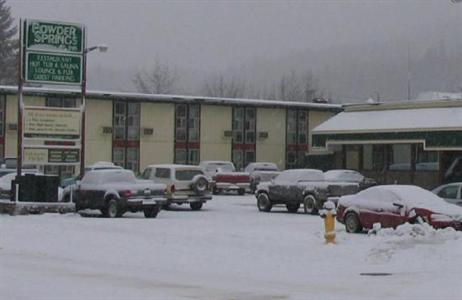 фото отеля Powder Springs Inn