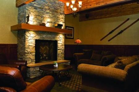 фото отеля Powder Springs Inn