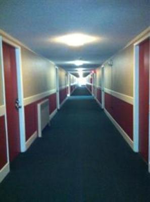 фото отеля Powder Springs Inn
